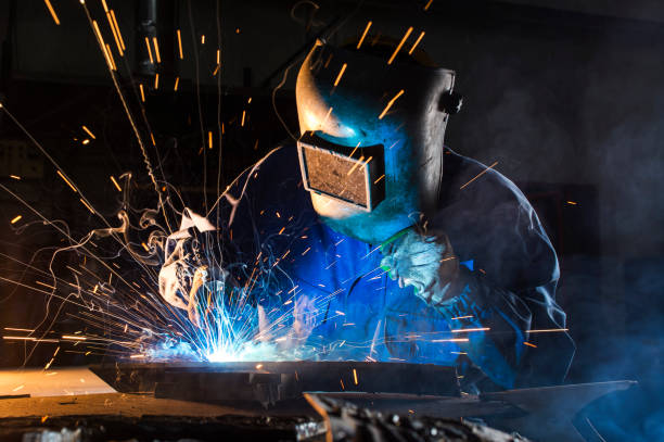 Best Food and Beverage Processing Equipment Welding in Carnegie, PA
