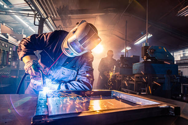 Best Automotive Welding in Carnegie, PA