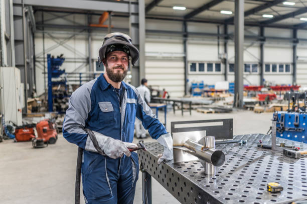 Affordable Welder Services in Carnegie, PA