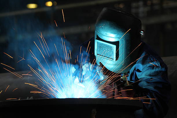 Best Pipe Welding in Carnegie, PA