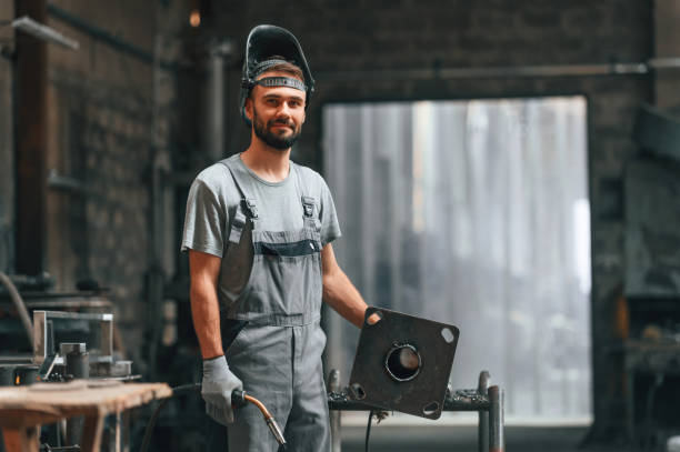 Affordable Welder Services in Carnegie, PA