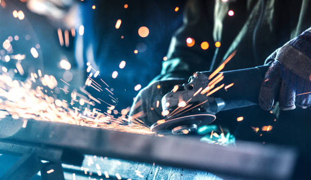 Best Marine and Shipbuilding Welding in Carnegie, PA